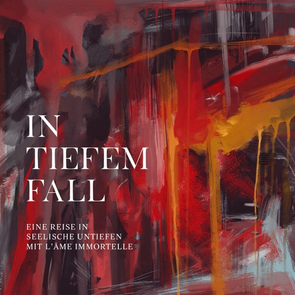 In tiefem Fall封面