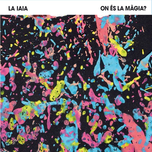 On és la màgia?封面