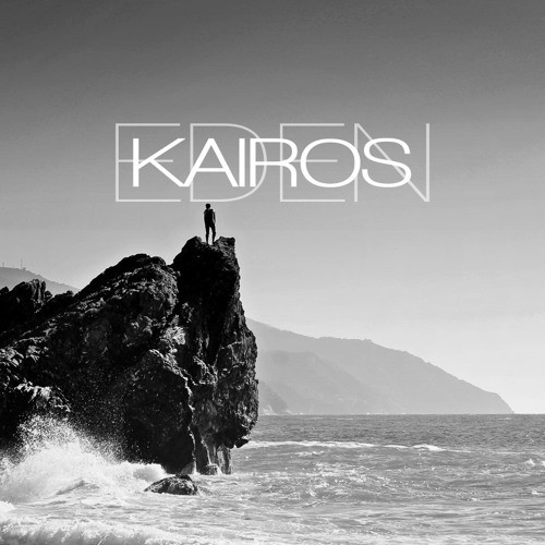 Kairos封面