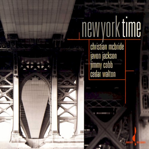 New York Time封面