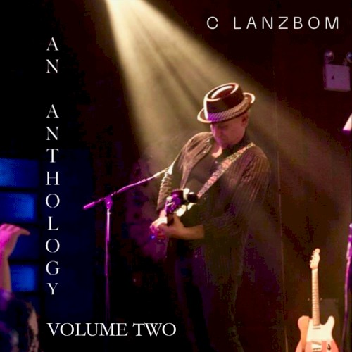 C Lanzbom Anthology Volume Two封面