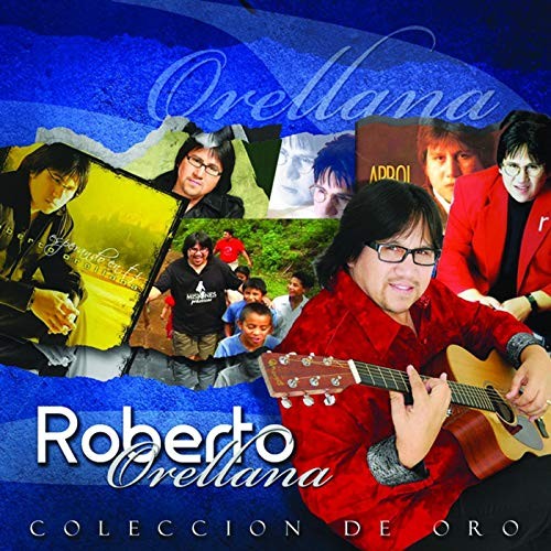 Colección de oro封面