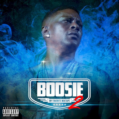 My Favorite Mixtape 2封面