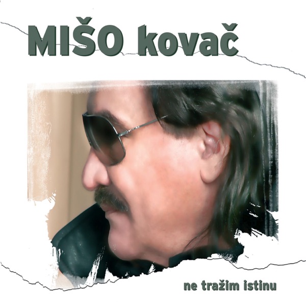 Ne tražim istinu封面