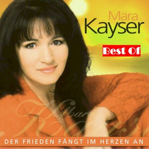 Best Of - Der Frieden fängt im Herzen an封面