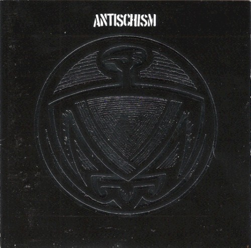 Antischism封面