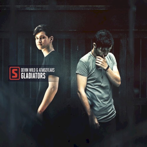 Gladiators封面