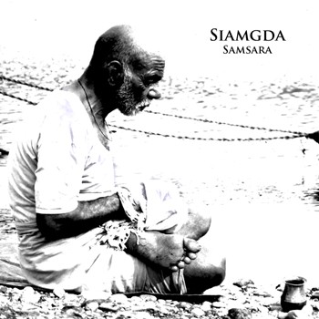 Samsara封面