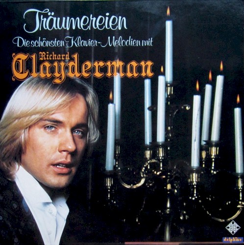 Träumereien: Die schönsten Klavier-Melodien封面
