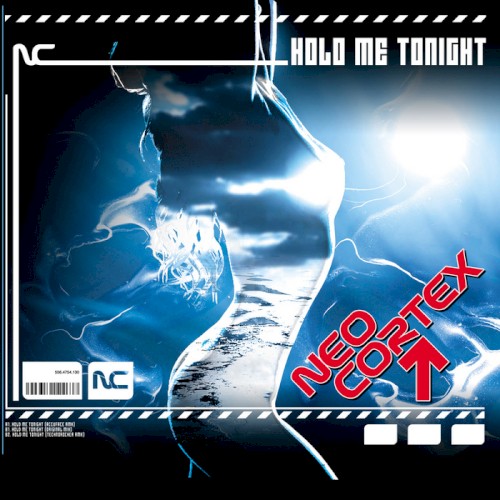 Hold Me Tonight封面