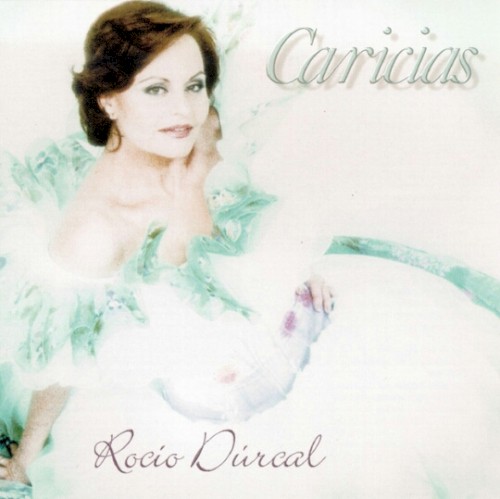Caricias封面