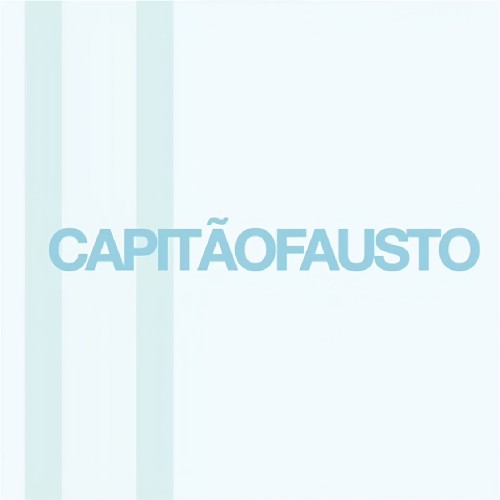 Capitão Fausto封面