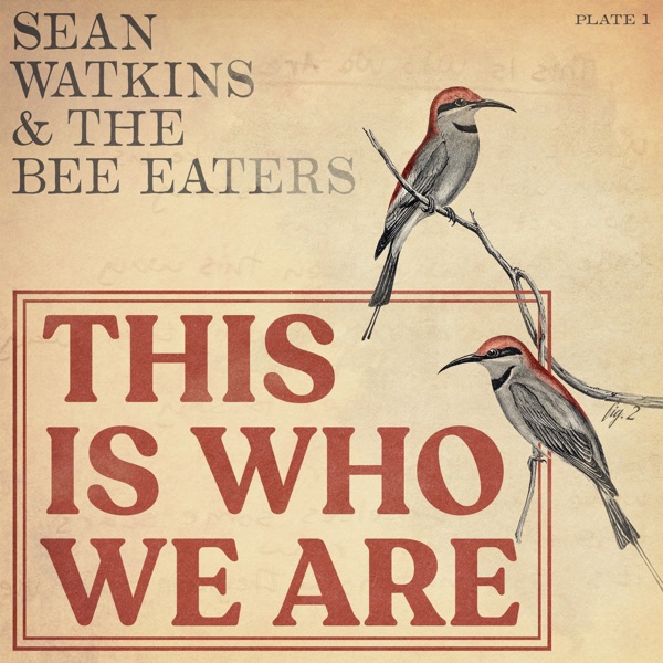 This Is Who We Are封面