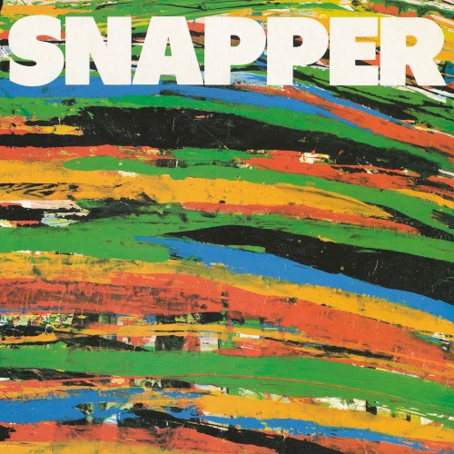 Snapper封面