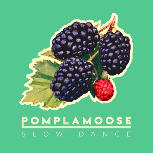 Slow Dance封面