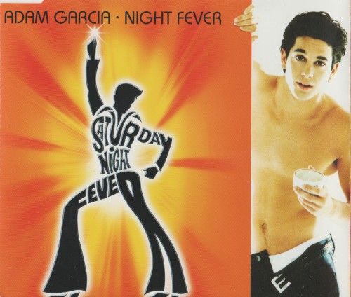 Night Fever封面