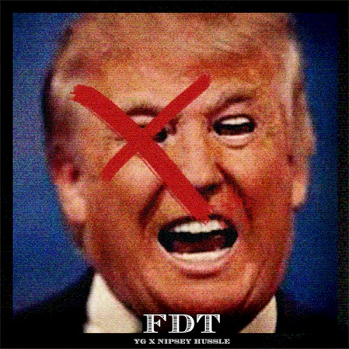 FDT封面