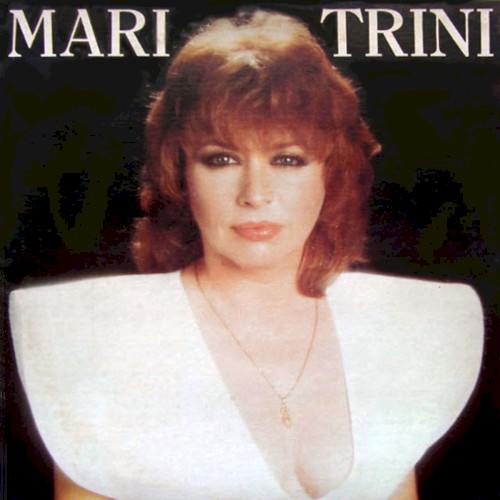 Mari Trini封面