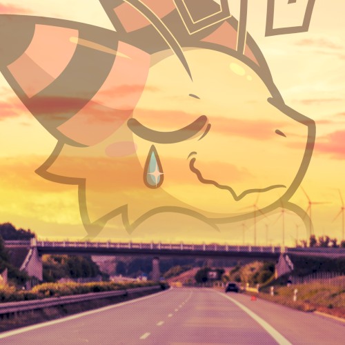 California封面