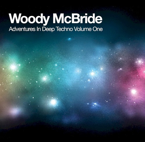 Adventures in Deep Techno Volume One封面