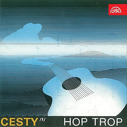 Cesty I.封面