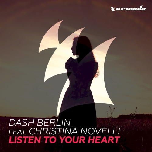 Listen to Your Heart封面