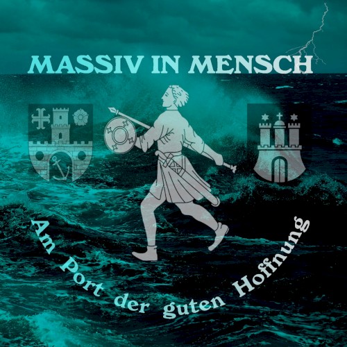 Am Port der guten Hoffnung封面