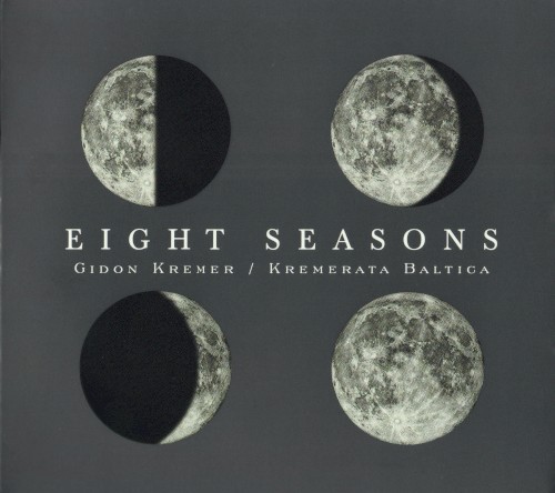 Eight Seasons封面