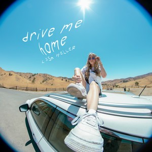drive me home封面