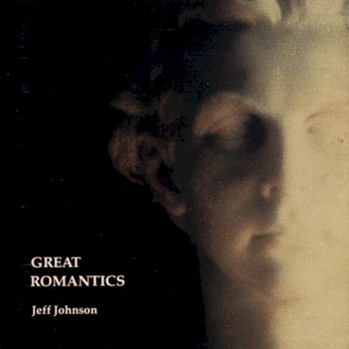 Great Romantics封面