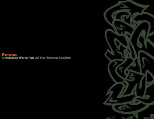 Unreleased Works Part 2封面