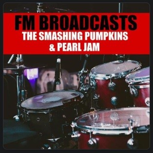 FM Broadcasts封面