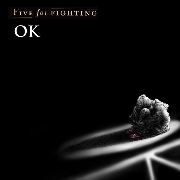 OK封面