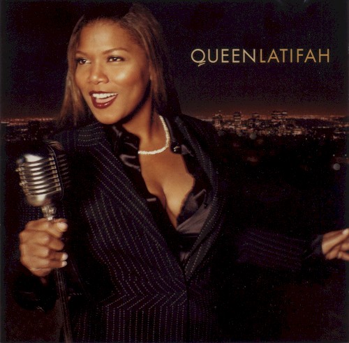 The Dana Owens Album封面