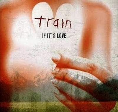 If It's Love封面