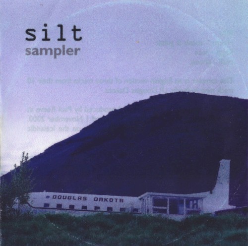 Sampler封面