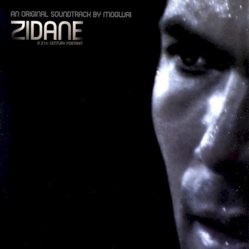 Zidane: A 21st Century Portrait封面