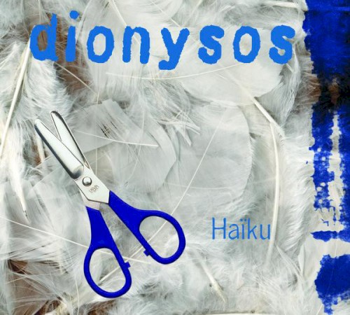 Haïku封面