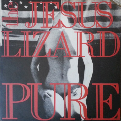 Pure封面