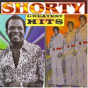 Shorty Greatest Hits封面