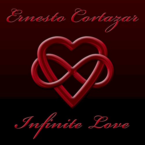 Infinite Love封面
