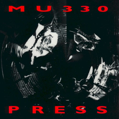 Press封面