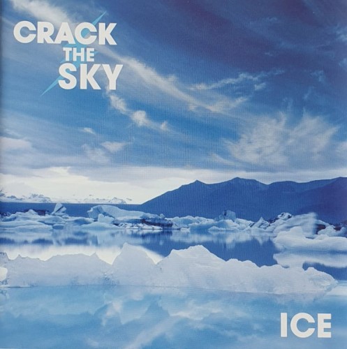 Ice封面