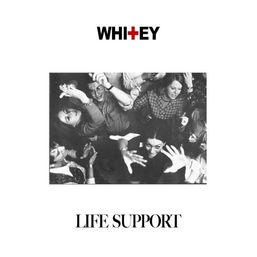 Life Support封面