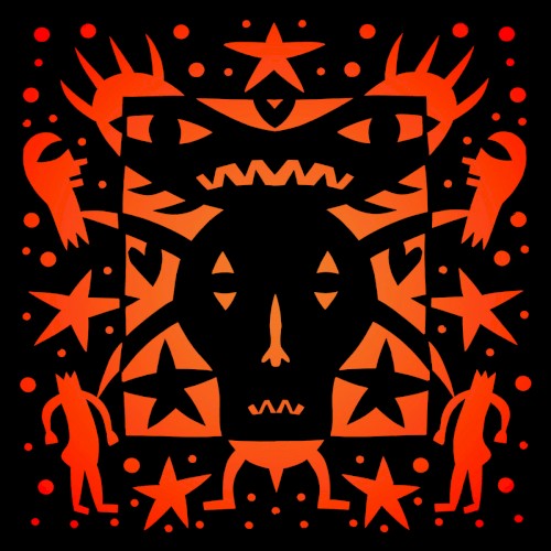 Halloween封面