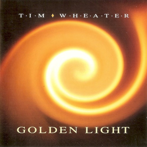 Golden Light封面
