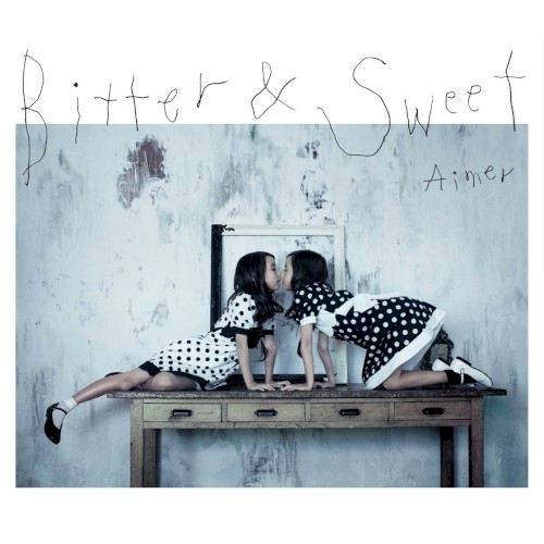 Bitter & Sweet封面