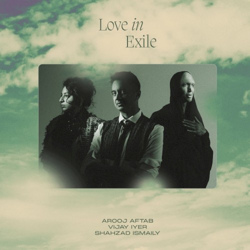 Love in Exile封面