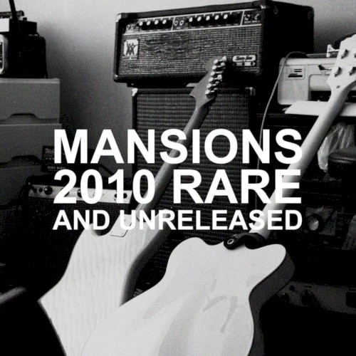 2010 Rare and Unreleased封面