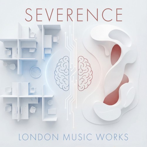 Theme from Severance封面
